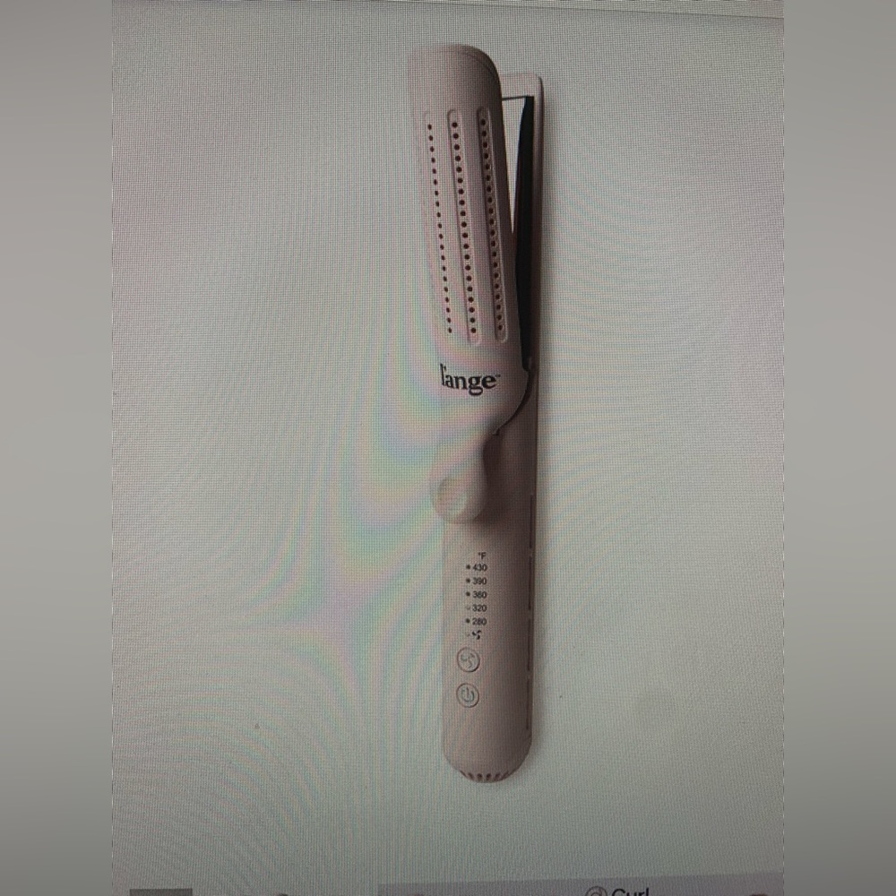 Lange le duo original